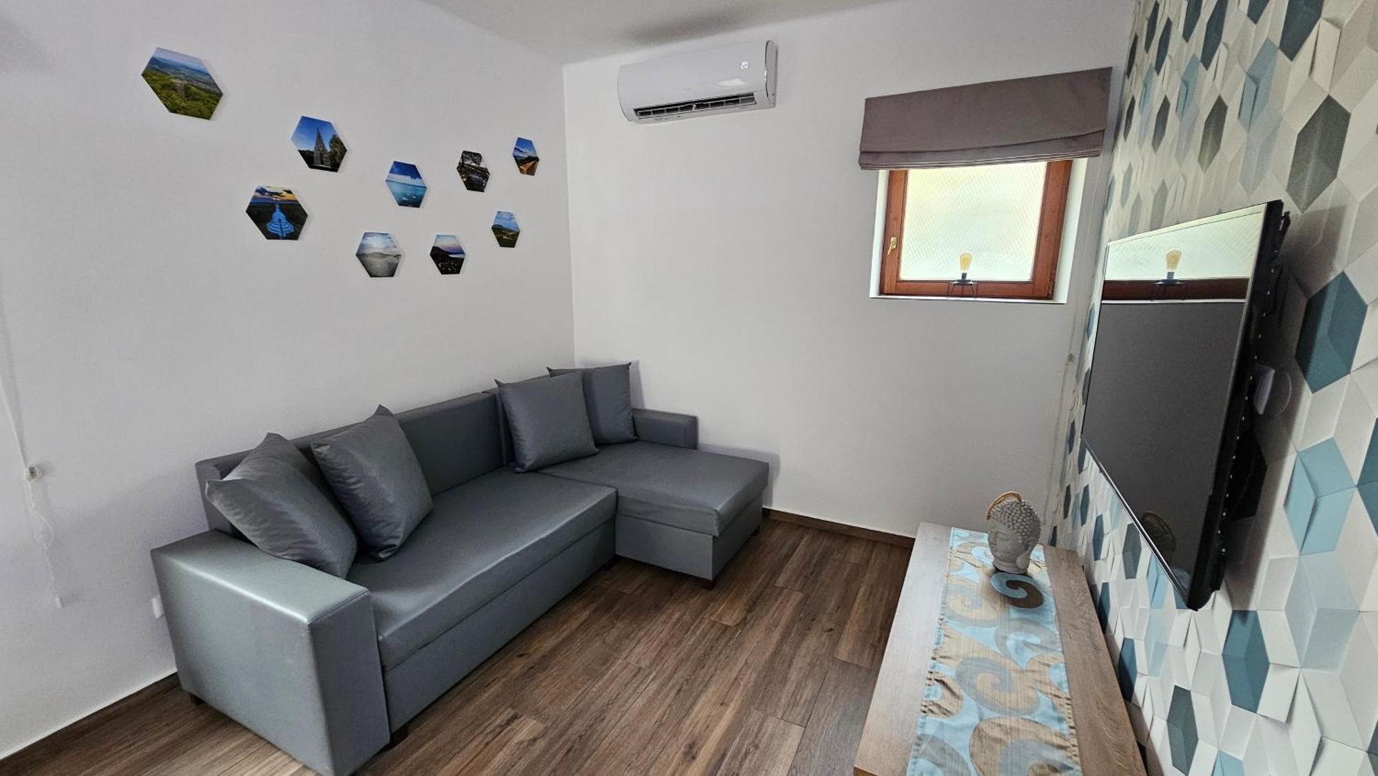 Menta Holiday Home 包道乔尼托毛伊 外观 照片