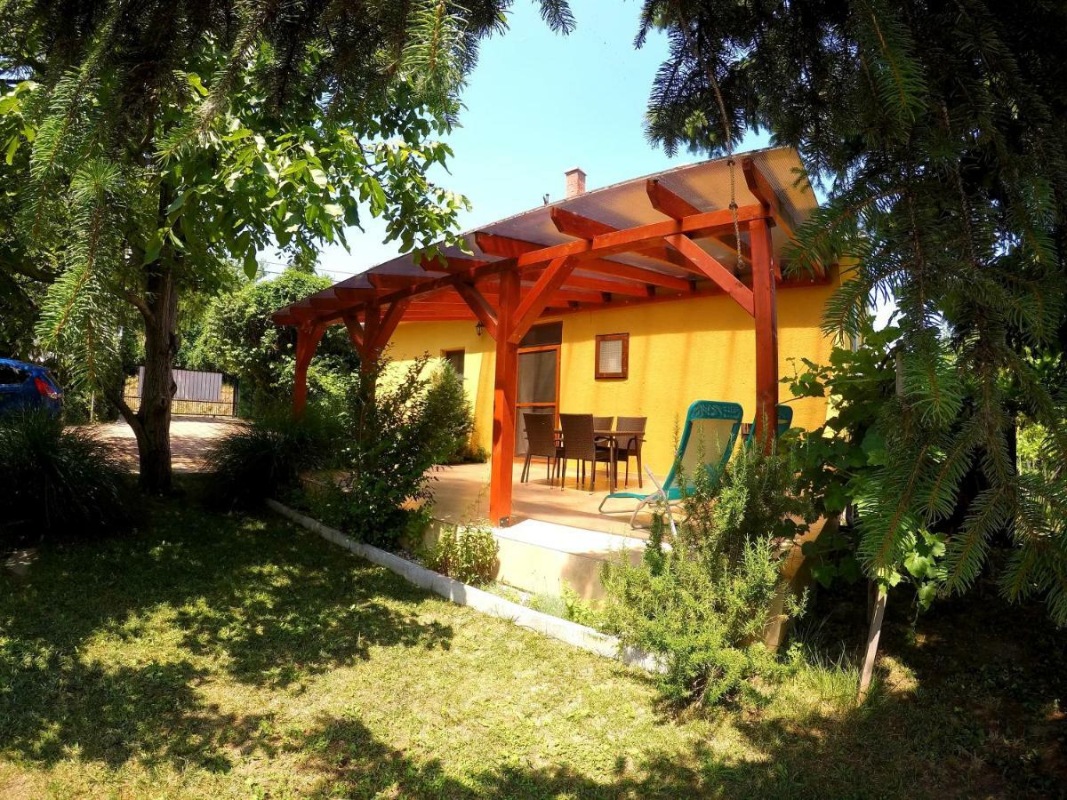 Menta Holiday Home 包道乔尼托毛伊 外观 照片